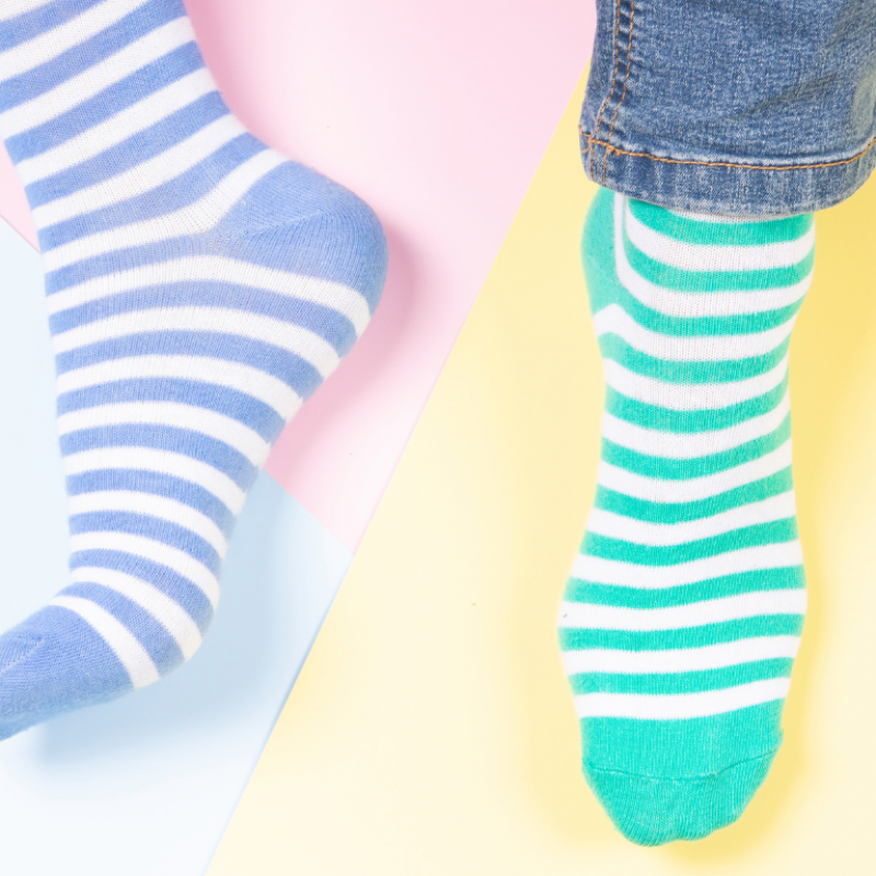 Celebrating Individuality: Odd Socks Day and the Anti-Bullying Alliance